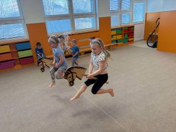 Jahůdka - Zvířátka a jejich mláďátka