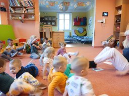 Aprílové počasí aneb