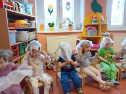 Aprílové počasí aneb