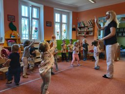 Aprílové počasí aneb