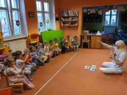 Aprílové počasí aneb