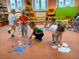 Aprílové počasí aneb