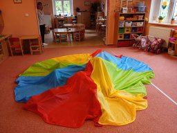 Aprílové počasí aneb