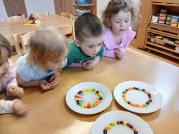 Aprílové počasí aneb