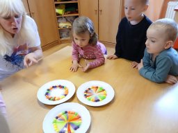 Aprílové počasí aneb