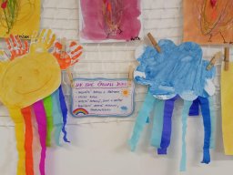 Aprílové počasí aneb