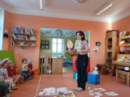 Jak nás našel bacil Cecil