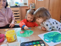 Jak nás našel bacil Cecil