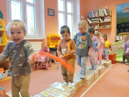 Jak nás našel bacil Cecil