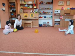 Domácí zvířátka a mláďátka