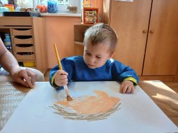 Loučení v Kopretince