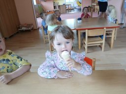 Loučení v Kopretince