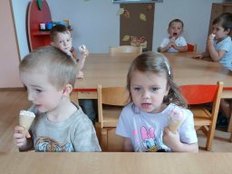 Loučení v Kopretince