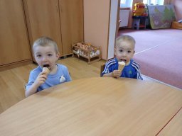 Loučení v Kopretince