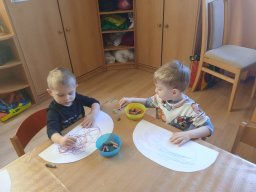 Masopust v Kopretince