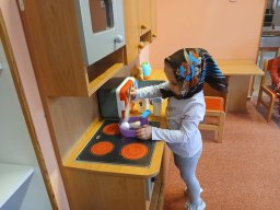 Masopust v Kopretince