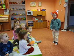 Masopust v Kopretince