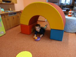 Masopust v Kopretince