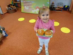 Masopust v Kopretince