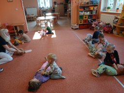 Ten dělá to a ten zas tohle