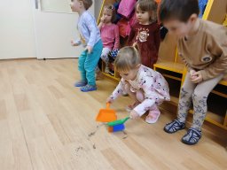 Ten dělá to a ten zas tohle