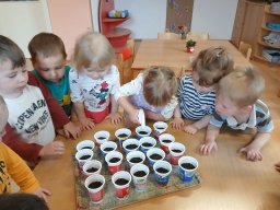 Přípravy na Velikonoce