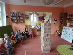 Ptáčci poslové jara