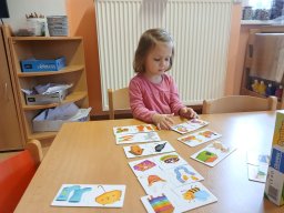 Ptáčci poslové jara