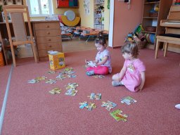 Těšíme se na prázdniny