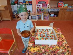 Těšíme se na prázdniny