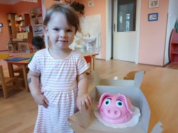 Těšíme se na prázdniny