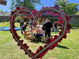 Tvoření s maminkami