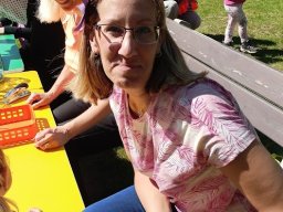 Tvoření s maminkami