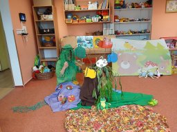 Vodníček Česílko