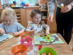 Vodníček Česílko