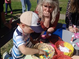 WORKSHOP PRO MAMINKY