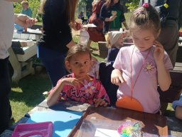 WORKSHOP PRO MAMINKY