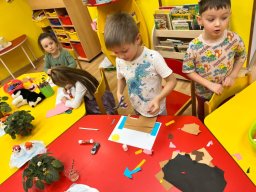 ZVONEČEK - ÚNOR I.