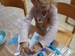 Svatomartinský týden ve Sluníčku