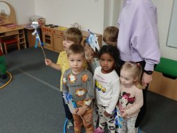 Svatomartinský týden ve Sluníčku