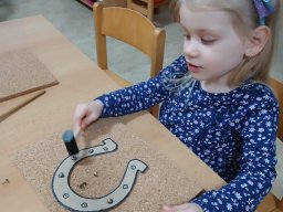 Svatomartinský týden ve Sluníčku