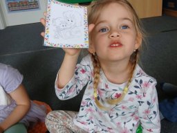  CO TA OČKA VIDÍ… VIDÍ, VIDÍ LIDI