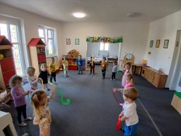  CO TA OČKA VIDÍ… VIDÍ, VIDÍ LIDI