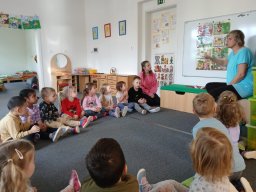 BŘEZEN MĚSÍC KNIHY