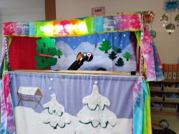 O VESELÉM VÁNOČNÍM STROMEČKU