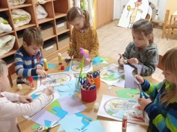 LISTOPAD U LIŠTIČEK