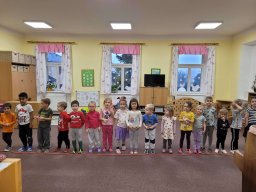 LISTOPAD U ŽABIČEK