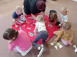 ŘÍJEN U LIŠTIČEK