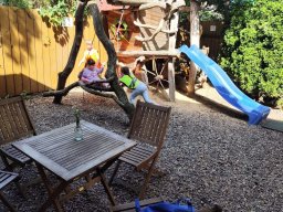 Výlet do Sloupu s předškoláky