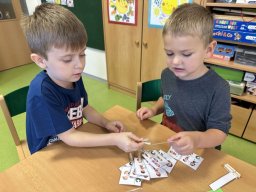 Borůvka - Krása vztahů